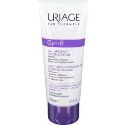 gyn8 Toilette Intime gel Apaisant 100ml
