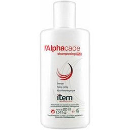 Dermatologie Shampooing Alphacade 200ml