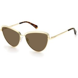 Lunettes de Soleil Pld4094S-J5G57Sp Femme 58mm 1ut