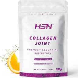 Colágeno Salud Articular en Polvo Naranja 500g