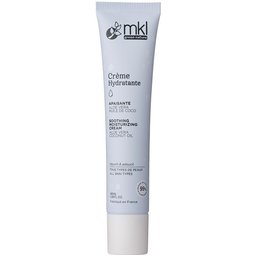 Crème Hydratante Apaisante