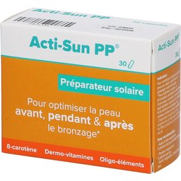 Acti-Sun PP