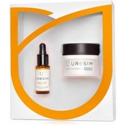 Ensemble sérum + crème dépigmentants Uresim