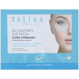 Bio Enzymes Parche Ocular Ultra-Hidratante 1 Par