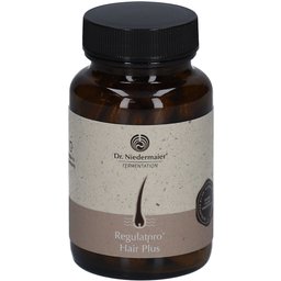 DR. Niedermaier Hair Plus