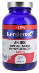 AH 1000 120 Unités - Pot 120 gélules