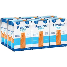 Fresubin® Energy Drink fruits Tropicaux