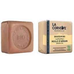 Douceur Bio Huile D'Argan 100G