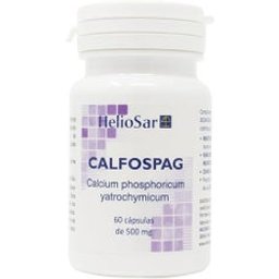 Calfospag 500mg 60caps
