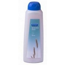 gel de bain purifiant 750ml