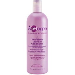 Pro-Vitamin Leave-In Conditioner 473ml