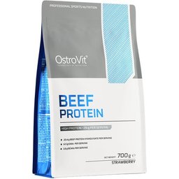 Beef Protein Strawberry 700g