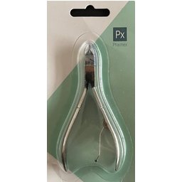 Pharmex® Pince à ongles ressort