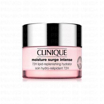Moisture surge intense - Soin hydro-relipidant 72h 30ml
