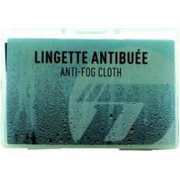 Lingette Tissu Anti-buée 1ut