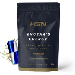 Evoeaa's Energy Bebida Energética 1kg