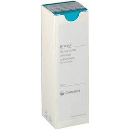 Coloplast Brava Spray décollant pour adhésif 50ml