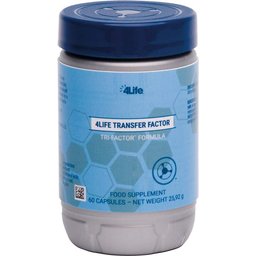 Transfer Factor Tri-Factor Formula 60caps