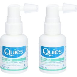 Doculyse solution auriculaire