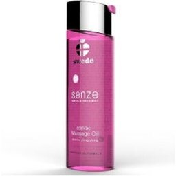 Herbal Aphrodisiac Ecstatic Huile de Massage 75ml