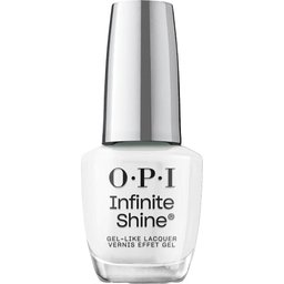 Infinite Shine Larga Duración Efecto Gel Alpine Snow 15ml