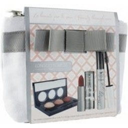 Sac cadeau de maquillage Trio d'ombres à paupières