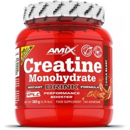Creatine Monohydrate Drink Cola 360g