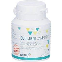 Boulardi-Sanifort®