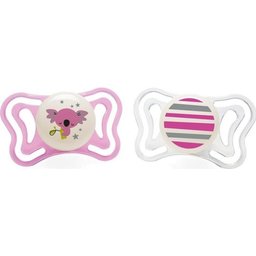 Ch Succh Light Grlsil6-16m2p