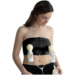 Bustier Easy Expres Noir Tl 1ud