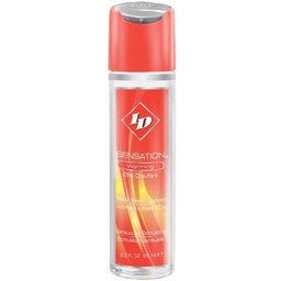 Id Sensation Warming Effect 130ml