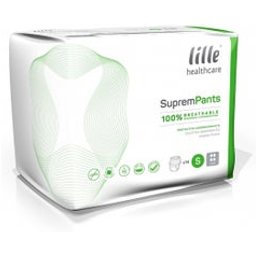 Couch Lil Suprempants Maxi S 14