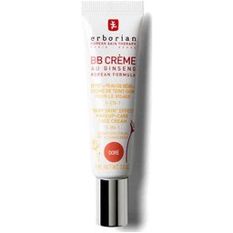 BB Crème Doré au Ginseng 15ml
