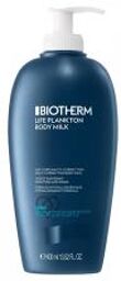 Biocorps Lait Corps Lissant et Raffermissant 400 ml - Flacon-Pompe 400 ml