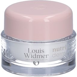 Nutriderm Crème de Nuit Vitalisante Sans Parfum