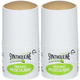 Syntholkiné Roll-on Massage Tension Musculaire