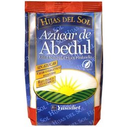 Sucre de bouleau 500g