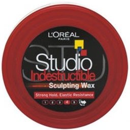Line Indestructible Studio Cire de Soin Capillaire 75ml