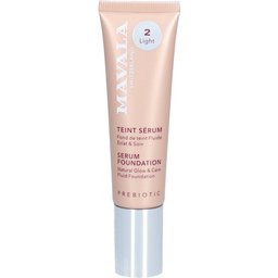 Teint Sérum Light