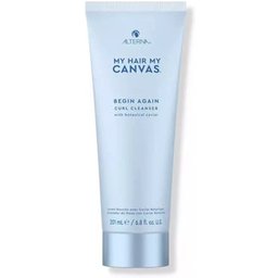 My Hair My Canvas Begin Again Limpeza de Caracóis 201ml