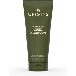 DR. Andrew Weil FOR Origins™ Mega-Mushroom Skin Relief Face Cleanser
