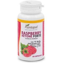 Framboise Cétone Forte Forte 60 Caps