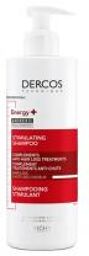 Dercos Shampooing Energy+ Stimulant 400 ml - Flacon-Pompe 400 ml