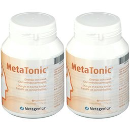 MetaTonic