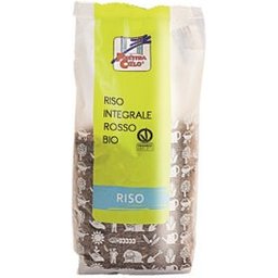 Fenêtre Au Ciel Riz Sauvage Rouge Complet 500g