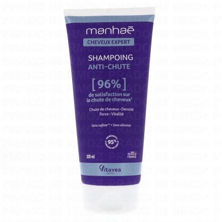MANHAE Cheveux expert - Cheveux Expert Shampoing 200ml