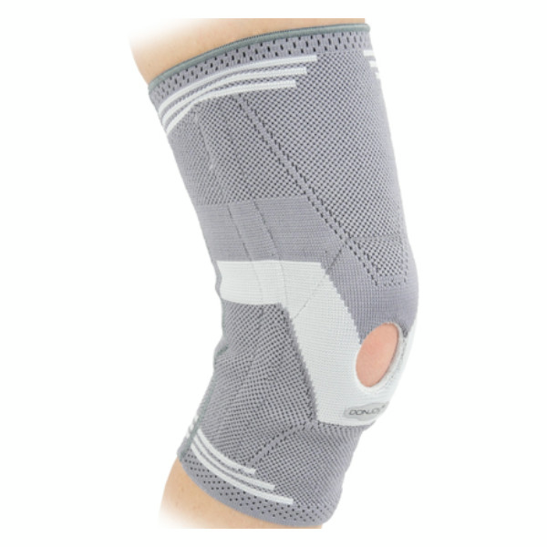 Rotulax Genouillère Elastique Ouverte Taille 6