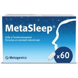 MetaSleep
