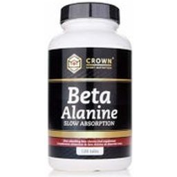 Beta Alanime 120comp