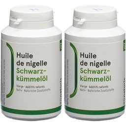 Bionaturis Huile de Nigelle